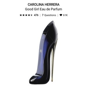 Carolina Herrera Good Girl parfum (50ml)